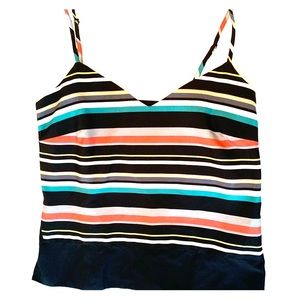 Banana Republic factory summer top